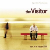 Purchase Jan A.P. Kaczmarek - The Visitor (Original Motion Picture Soundtrack)