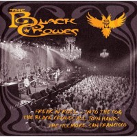 Purchase The Black Crowes - Freak 'n' Roll... Into The Fog CD1