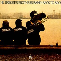 Purchase The Brecker Brothers - Back To Back (Vinyl)