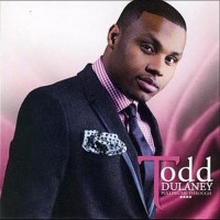 Purchase Todd Dulaney - Pulling Me Through