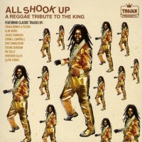 Purchase VA - All Shook Up - A Reggae Tribute To The King