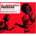 Buy VA - Blues & Soul Sessions CD2 Mp3 Download