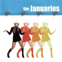 Purchase The Januaries - The Januaries