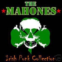 Purchase The Mahones - Irish Punk Collection