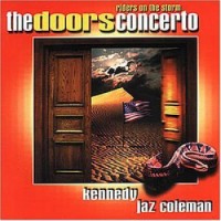 Purchase Nigel Kennedy & Jaz Coleman - The Doors Concerto