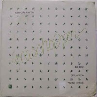 Purchase Wayne Johnson Trio - Grasshopper (Remastered 1994)
