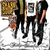 Purchase shark soup - Fatlip Showbox