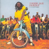 Purchase Tiken Jah Fakoly - Francafrique