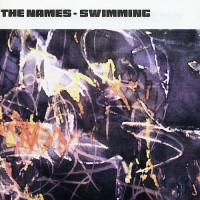 Purchase Names, The - Swimming (Vinyl)