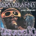 Buy Parliament-Funkadelic - Live 1976–1993 CD4 Mp3 Download