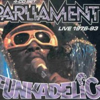 Purchase Parliament-Funkadelic - Live 1976–1993 CD1