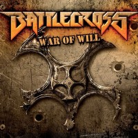 Purchase Battlecross - War Of Will
