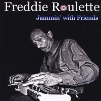 Purchase Freddie Roulette - Jammin' With Friends