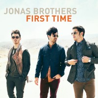 Purchase Jonas Brothers - First Time (CDS)