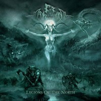 Purchase Manegarm - Legions Of The North (Limited Edition)