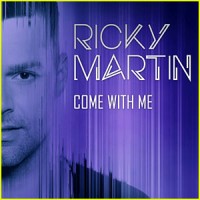 Purchase Ricky Martin - Come With M e (CDS)