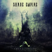 Purchase Shade Empire - Omega Arcane