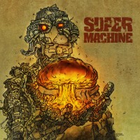 Purchase Supermachine - Supermachine