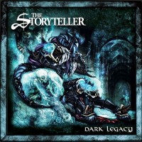 Purchase Storyteller - Dark Legacy