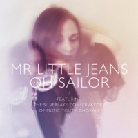 Purchase Mr Little Jeans - Oh Sailor (CDS)