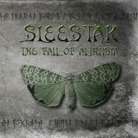 Purchase Sleestak - The Fall Of Altrusia