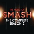 Purchase SMASH Cast - The Complete Season Two (Music From The Tv Series) Mp3 Download
