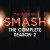 Buy SMASH Cast - The Complete Season Two (Music From The Tv Series) Mp3 Download