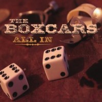 Purchase The Boxcars - All In
