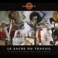 Buy The Tangent - Le Sacre Du Travail Mp3 Download