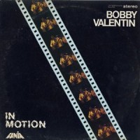 Purchase Bobby Valentin - In Motion (Vinyl)