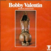 Purchase Bobby Valentin - Musical Seduction (Vinyl)