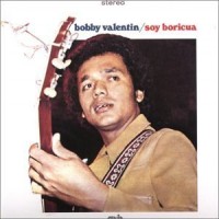 Purchase Bobby Valentin - Soy Boricua (Vinyl)