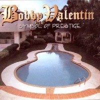 Purchase Bobby Valentin - Symbol Of Prestige