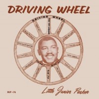Purchase Junior Parker - Driving Wheel (Vinyl)