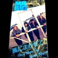 Buy MR. Big - Goin' Where The Wind Blows (MCD) Mp3 Download