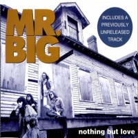 Purchase MR. Big - Nothing But Love (CDS)