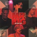 Buy MR. Big - Static (EP) Mp3 Download
