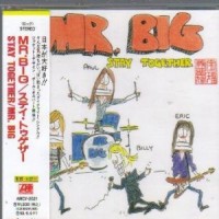 Purchase MR. Big - Stay Together (CDS)