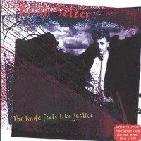 Purchase Brian Setzer - The Knife Feels Like Justice