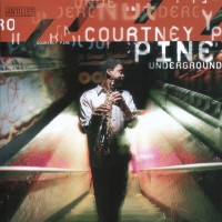 Purchase Courtney Pine - Underground