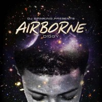 Purchase Diggy Simmons - Airborne