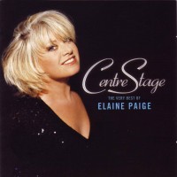 Purchase Elaine Paige - Centre Stage CD1