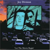 Purchase Joy Division - Let The Movie Begin