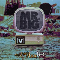 Purchase MR. Big - Channel V At The Hard Rock Live