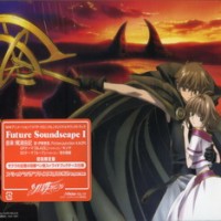 Purchase VA - Tsubasa Chronicle Original Soundtrack: Future Soundscape I
