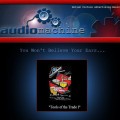Purchase Audiomachine - Tools Of The Trade Vol. 1 Mp3 Download