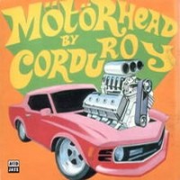 Purchase Corduroy - Motorhead (CDS)