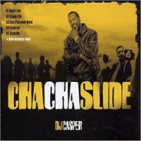 Purchase DJ Casper - Cha Cha Slide (With Mr. C) (CDR)