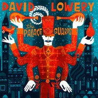 Purchase David Lowery - The Palace Guards