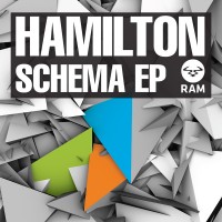 Purchase Hamilton - Schema (EP)